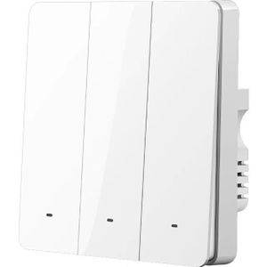 Xiaomi Gosund Smart Light Strip SL4 Mijia App Afstandsbediening, Voice Control, muziek Ritme Modus Kleurrijke Verlichting Persoonlijkheid Scène