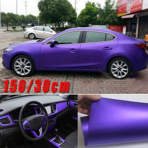 Decal Auto Sticker Waterdicht Auto Wrap Matte Anti-Uv Vervangende Onderdelen
