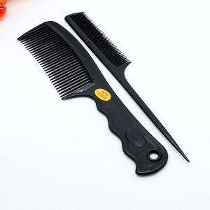 Luxe Goud En Zilver Kleur Varkenshaar Paddle Borstel Ovale Hair Brush Anti Statische Haar Kam Kappers Massage Kam