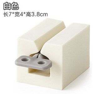 Lui Tandpasta Squeezer Kinderen Handleiding Creatieve Tandpasta Knijper Gezichtsreiniger Druk Squeeze Tandpasta Clip