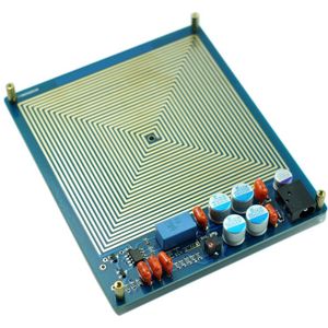 7.83Hz Ultra-Lage Extreem Lage Frequentie Puls Generator Te Verbeteren Geluid En Helpen Slaap