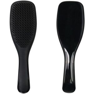 Mode Haar Borstel Stijltang Kam Hair Styling Antistatische Steil Detangling Massage Kammen Voor Vrouwen Meisjes