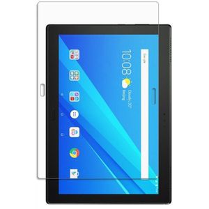 9H Gehard Glas Screen Protector voor Lenovo Tab 4 8 10 Plus M10 E10 P10 10.1 E8 8.0 E7 7.0 Tablet Beschermende Glas