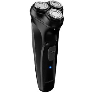 Xiaomi Enchen Blackstone Elektrische Scheerapparaat Triple Blades Mannen Scheerapparaat Scheren Machines Usb Oplaadbare Baard Trimmer