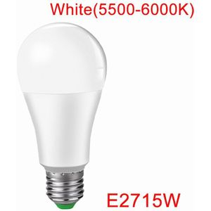 EeeToo Wifi Slimme Nachtlampje Lamp voor Slaapkamer 15W AC85-265V Smart LED Lamp Alexa Google Assistant APP Voice Control nachtlampje