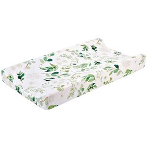 Baby Luier Veranderende Pad Cover Wieg Matras, Infant Elastische Stof Aankleedkussen Cover