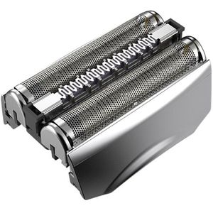 Vervanging Scheerapparaat Hoofd Voor Braun 70S Serie 7 790Cc, 760Cc, 7850Cc, 7865Cc, 7880Cc, 7893S, 740S Cutter Vervanging Hoofd