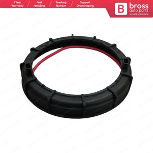 Bross Auto-onderdelen BSP600 Brandstoftank Vergrendeling Ring Seal 9633283880 Voor Citroen Peugeot 2.0 Hdi Motoren Uit turkije