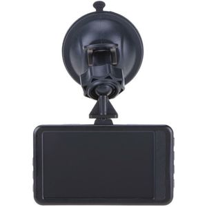 3-Inch Full Hd 1080P Car Driver Recorder Voertuig Camera Motion Vision Dashcam Dvr G Edr Detectie Sensor nacht Met W0H6