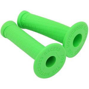 7/8 22 Mm Handvatten Pro Taper Motorfiets Handvatten Protaper Dirt Pit Bike Motorcross Stuur Rubber Gel Handgreep Rem Handen Motorfiets Elleboog Pols