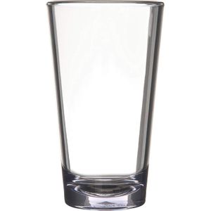 16 oz Mengen Glas/Pint Bierglas