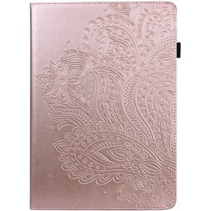 Tablet Voor Etui Samsung Galaxy Tab S2 9.7 Case Reliëf Bloem Leather Wallet Cover Voor Samsung Tab S2 T810 T813 t815 T819 Case