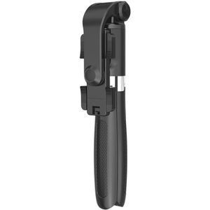 Verstelbare Selfie Stok Statief Telefoon Afstandsbediening Stand Roterende Draadloze Bluetooth Statief Voor Foto Nemen Live-uitzending