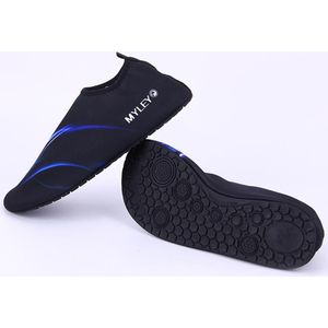 Antislip Water Sport Ademend Mannen Vrouwen Scuba Duiken Kous Zwemmen Neopreen Sokken Zandstrand Sok Schoenen Snorkelen Schoenen