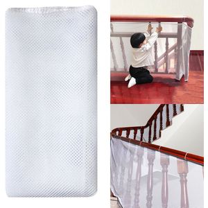 3M Kids Trappen Veiligheid Netto Dikke Harde Mesh Netting Bescherming Rail Balkon Trap Hek Kindje Hek Trap Netto Decoratie