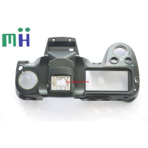 Originele Top Cover voor Nikon D300S; Geen glas, geen Knoppen, alleen cover; Camera Reparatie onderdelen