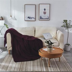 Sherpa Deken Warme Dikke Gooi Dekbed Omkeerbaar Kasjmier Als Fuzzy Microfiber Quilt Bed Couch Cover Wit Dekens