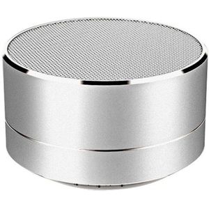 Draadloze Bluetooth Speaker Portable Sound Box Voor Telefoon Pc Tf Card Mini Speakers Outdoor Auto Audio