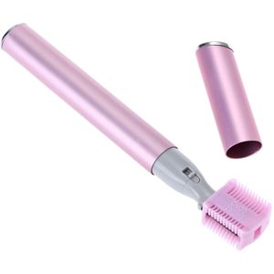 1 Pc Scheermes Draagbare Professionele Nuttig Elektrische Scheermes Scheerapparaat Haar Remover Voor Badkamer Vrouwelijke