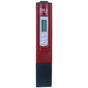 Chloor Water Monitor Meter Draagbare Huis Zwembad Aquarium Ph Meter Test Gereedschap 1Pcs PC-101 Ph Tester Draagbare CL2