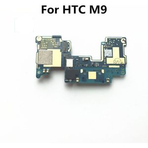 Micro Usb Poort Opladen Voor Htc One M7 M8 Ogen Enkele E8 Dual M9 Plus M9 + M10 10 Charger dock Connector Flex Kabel