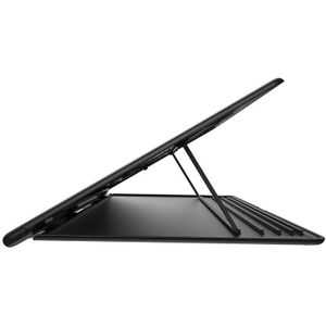 Baseus Draagbare Laptop Stand Voor Macbook Air Pro 16 15 14 13 Inch Verstelbare Opvouwbare Notebook Base Holder Stand Voor computer Pc