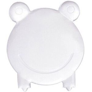 Новый Год Rubber Thuis Deur Deurknop Back Muur Protector Reuk Schokbestendig Crash Pad Deurstopper Deurknop Rubber