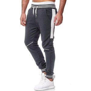 Mannen Joggers Joggingbroek Sportkleding Jogger Broek Mannen Casual Broek Mannen Trainingsbroek