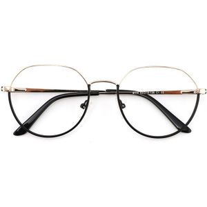 Metalen Vierkante Vrouwen Decoratieve Glazen Zonder Dioptrie Bijziendheid Vrouwelijke Bril Lenzenvloeistof Optische Frame Voor Vrouwen Vintage