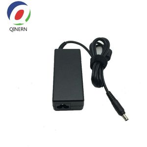 Qinern 19V 3.16A 60W 5.5*3.0Mm Ac Laptop Charger Power Adapter Voor Samsung Sens630 Sens640 X05 x06 M Serie Sens Pro Serie Q330