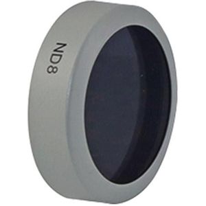 UV CPL ND4 ND8 ND16 Lens Filter voor DJI Phantom 4 Pro V2.0 Geavanceerde Drone Camera Neutrale Dichtheid Circulaire Polarisatiefilters filter