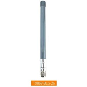 X7AE 868/915Mhz Data Collector Glasvezel Antenne Met Langere Communicatie Afstand Windprood Outdoor Antenne