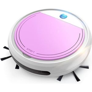 Ce Hoge Efficiëntie Uvc Recargable Stofzuiger Uv Sterilisator Lamp Robot Aspirador Y Purificador