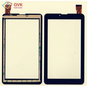 Zwart Wit 7 inch Voor Irbis TZ701 TZ702 TZ703 TZ704 TZ707 TZ709 TZ713 TZ714 TZ716 TZ717 Touch screen panle