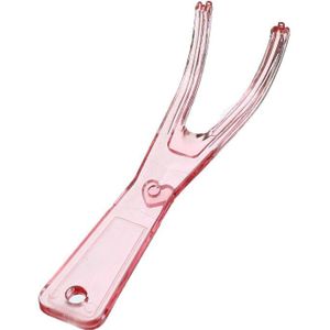 1Set Flosdraad Houder Aid Orale Picks Tanden Care Interdentale Duurzaam Tanden Reinigen Adem Verse Oral Care Tool