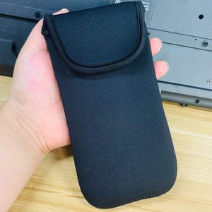 Elastische Zachte Pouch Sleeve Telefoon Bag Cover Case Voor Samsung Galaxy A10e Selfie Xcover Pro Z Flip A2 Core Vouw j2 Pure Jean2 Wide4