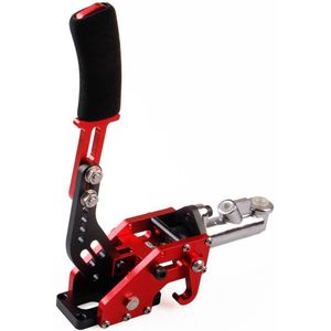 Auto Hydraulische Handrem Racing Lever Drift Brake Handrem Parking Noodrem Systeem Handrem Voor Racing Games