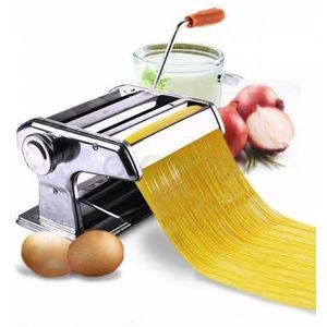 Nieuw Leven Noedels Pasta Machine Deeg Snijden Lasagne Ravioli Machine U139