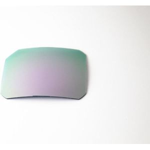 Flash Spiegel Gepolariseerde Lens Licht Violet Kleur voor Zonnebril EXIA OPTISCHE KD-T5 Serie