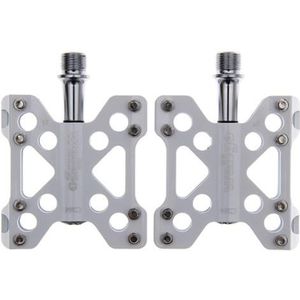 Wellgo C264 Ultralight Hight Aluminium Mtb Racefiets Pedalen 275 G/paar Bicicleta Onderdelen