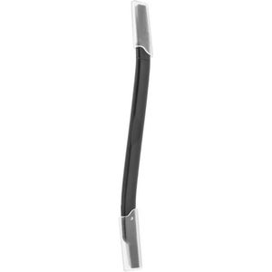 1Pc Draagbare Wenkbrauw Trimmer Haar Remover Wenkbrauw Scheermes Gezicht Wenkbrauw Haar Scheerapparaat Remover Blade Epilator Makeup Tools