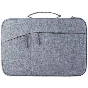 Megoo Laptop/Tablet Case Sleeve Bag 11-12-12.3-13-13.3-13.5-15 voor Macbook Air/Pro Oppervlak Pro X/7/6/5/4/3