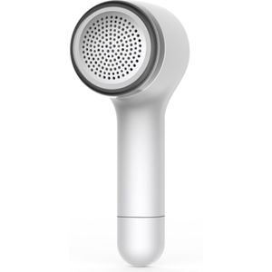 Twee-In-een Usb Oplaadbare Draagbare Elektrische Hairball Remover Kleren Haarbal Trimmer Voor Trui Kleding Lint Scheerapparaat Haar rem