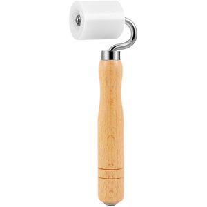 Hemobllo Behang Naad Roller Zware Hand Woondecoratie Druk Roller Diy Tool