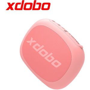 Xdobo Queen 1996 Mini Wireless Bluetooth Portable Speakers BT5.0 Multifunctionele Subwoofe Mobiele Power Waterdicht Voor Outdoor