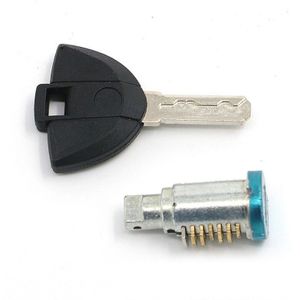Motorparty Motor Achter Final Passenger Seat Lock Core Side Box Lock Key Set Voor BMW S1000RR S1000R