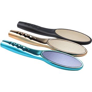 Nano Glas Voetrasp File Dead Skin Eelt Remover Pedicure Voeten Bestanden Gereedschap Professionele Voetverzorging Gereedschap
