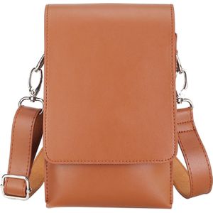 Kappers Messenger Bag Pu Professionele Beauty Tool Draagbare Draagtas Storage Case Kapper Toolkit Voor Salon Haar Schaar