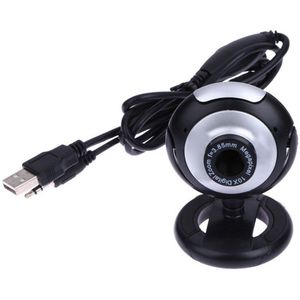 Usb Webcam Camera Met Microfoon Nachtzicht Webcam Voor Pc Laptop Klasse 360 Graden Webcam Camera Kantoor Tool 4.22