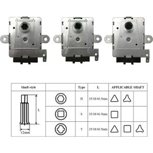 220V Propaan Gas Lpg Elektrische 6 Watt Vrijstaand Bbq Oven Grill Synchrone Motor Ac